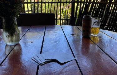 CABANA SERRA DA BALANÇA - Foto 43