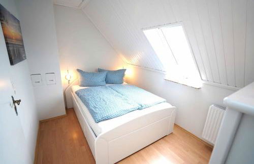 Ferienwohnung Spiekeroog - Photo 6