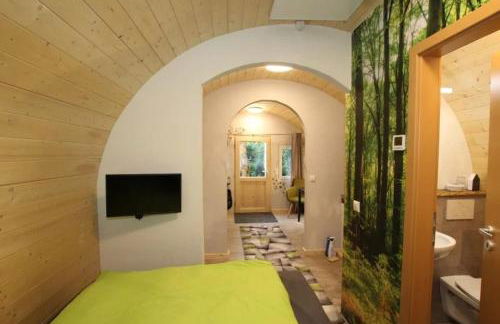 Bärenhöhle - Foto 6