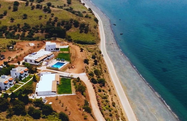 Samothraki Beach Apartments and Suites Hotel - Foto 51