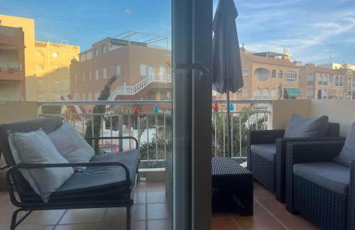 La Mata Apartment, Spain - Foto 16