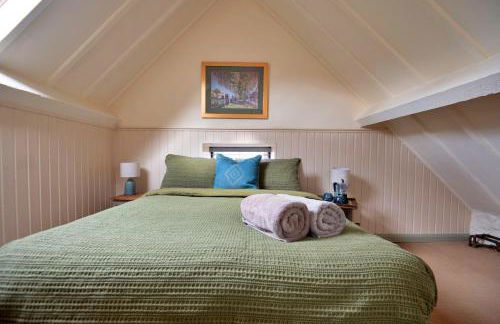 Finest Retreats - Pandy Farmhouse - Foto 2