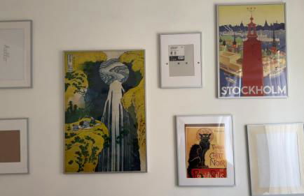 Harlem Cozy Elegance and Culture - Foto 31