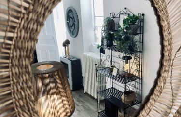 Fabuleux! La Maison Au Bois Dormant - Foto 29