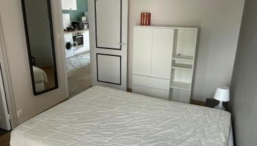 Appartement lumineux vue mer - Foto 3