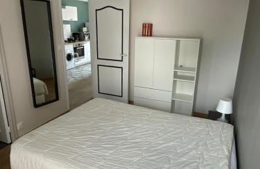 Appartement lumineux vue mer - Photo 3