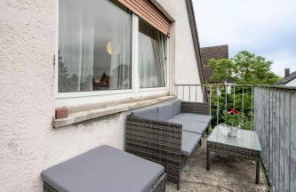 XXL Design-Appartement Gardendesign Boxspring 8 Pers Zwischen Heidelberg und Mannheim - Foto 26