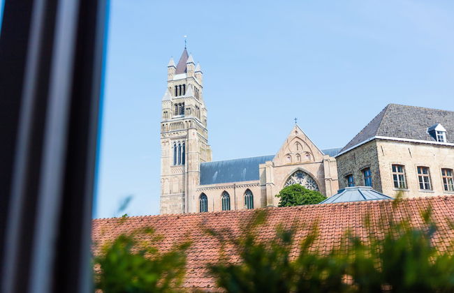 Bonobo Apartments - Photo 46