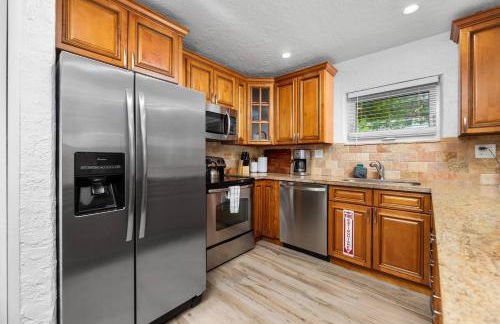 The Riverside Retreat 2 - Foto 6