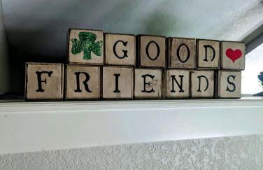 Lake ConRoy Estates - Unit A with Pool Access - Foto 10