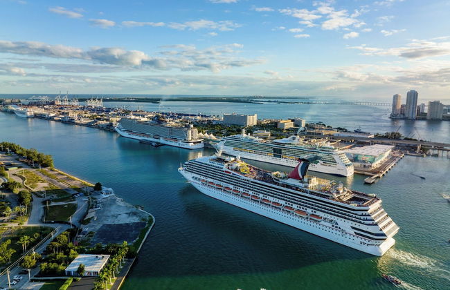 YotelPad Miami - Foto 48