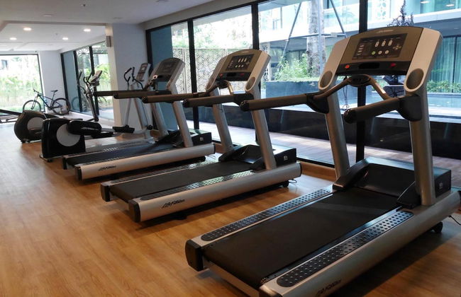 The Heaven at Star Hill Condo - Foto 41