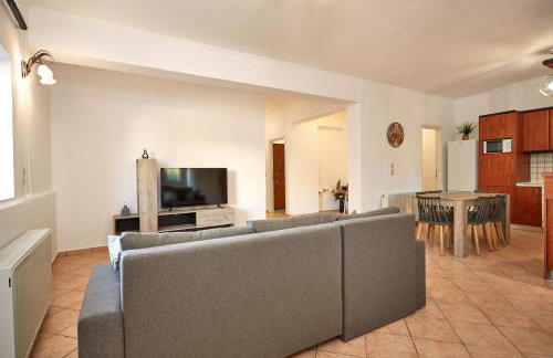 Sylvias Stylish Apartment - Foto 8