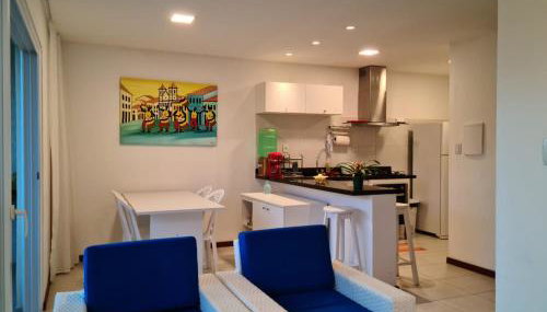 TREE BIES RESORT - SUBAUMA dois quartos - Foto 2