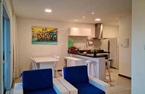 TREE BIES RESORT - SUBAUMA dois quartos - Foto 2