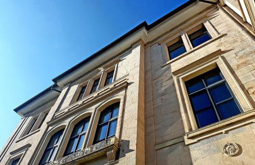 Villa am Park - Foto 11