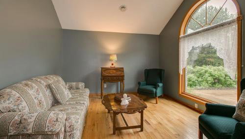 Lakefront Home, lake views, Casual Elegance, Scrapbooking! - Foto 5