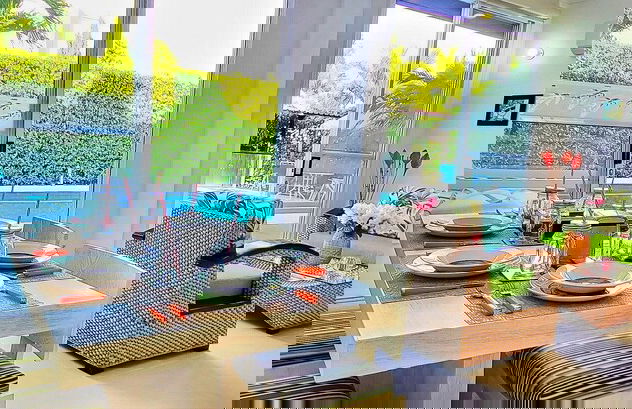 Encantadora Casa Piscina Privada AA Wifi - Photo 27