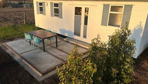 Tiny House auf Pferdehof - Foto 4