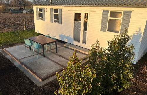 Tiny House auf Pferdehof - Foto 4