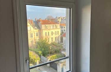 Le havre Isabey - Appartement coquet et calme - Foto 36
