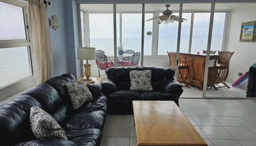 Apartment Eigentumswohnung am Strand mit privatem Jacuzzi und Pool by Interhome - Foto 5