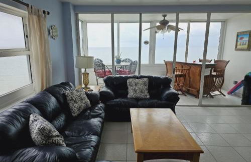 Apartment Eigentumswohnung am Strand mit privatem Jacuzzi und Pool by Interhome - Foto 5