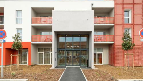 Domitys La Cristal'In - Foto 2