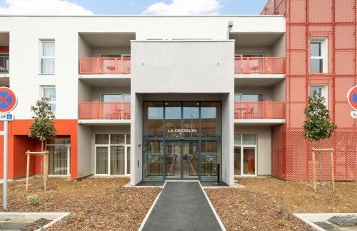 Domitys La Cristal'In - Foto 2