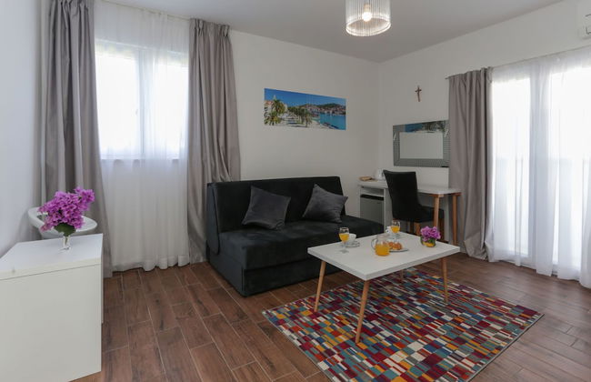 Apartments Villa Niko - Foto 28