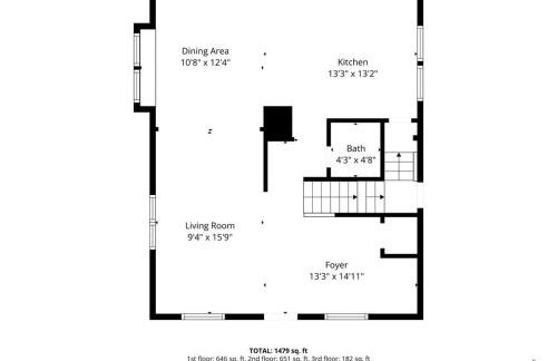 Cleveland Escape - Hot Tub - Karaoke Machine - Sleeps 12 - Foto 52