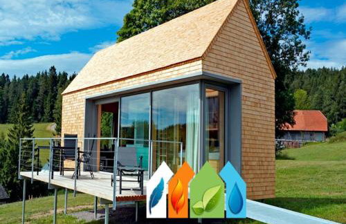 Ferienhaus, Sankt Georgen - Foto 37