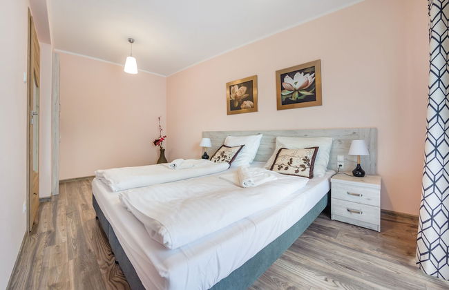 Apartamenty Sun & Snow Wczasowa - Foto 29