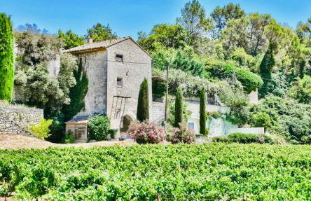 VILLA BEL - Entre paradis et vignes - Photo 51