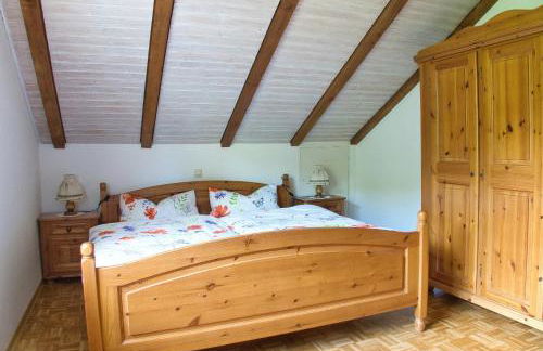 Ferienwohnungen Talblick 3 - Foto 8