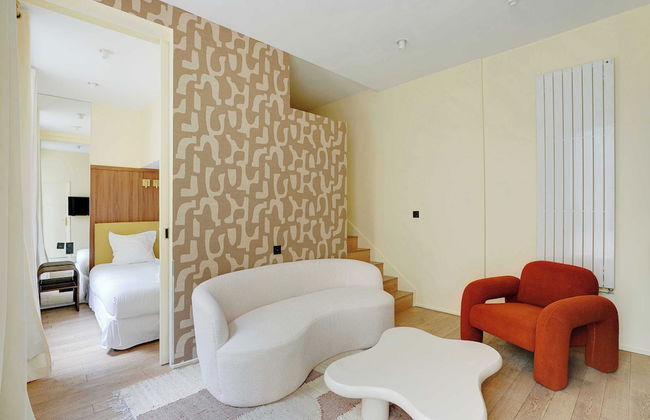 Résidence Paris ANJOU - Foto 54