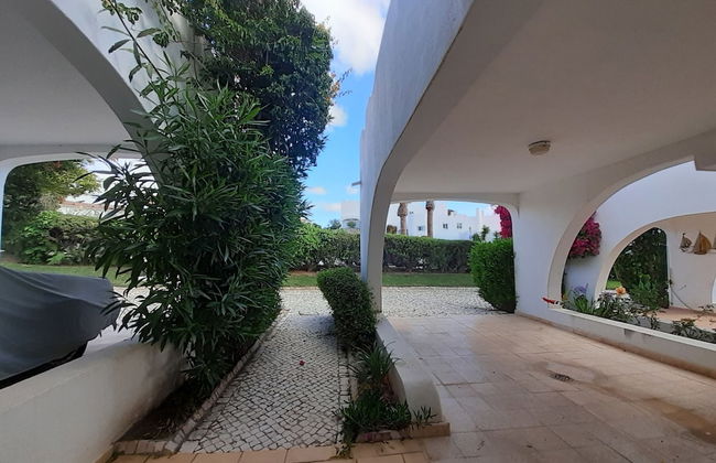 Villa Gaivota Ferragudo Terrace - Foto 16