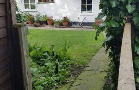 Entire Thatched Cottage - Photo 11