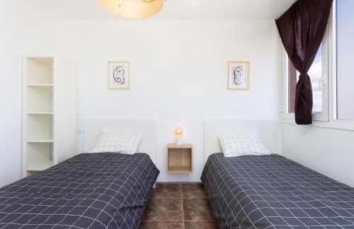 Caletillas Vista Mar Home - Foto 36