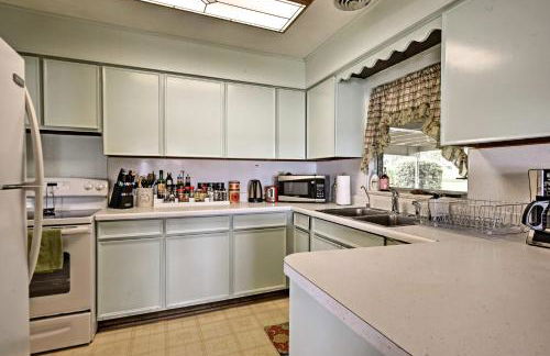 Historic Lakefront Gem about 6 Mi to Bok Tower Gardens - Foto 11