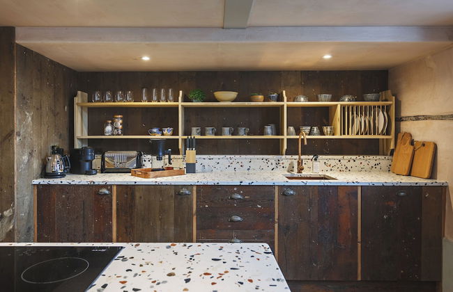 Shirehall Apartments - Foto 7