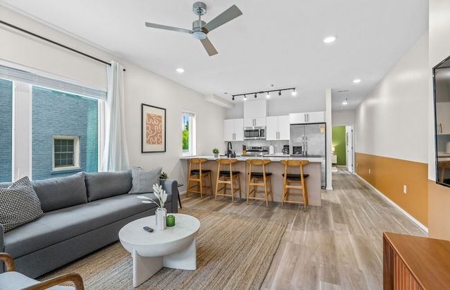 Winton Flats - Foto 16