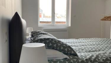 Le Duplex du Cours de Verdun - Photo 5