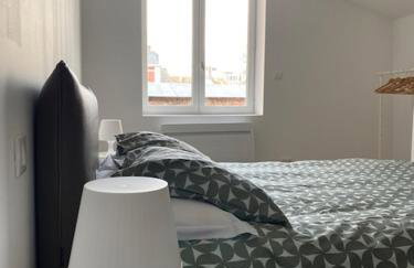 Le Duplex du Cours de Verdun - Photo 5
