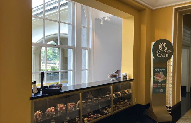 Apartamento no Hotel Quitandinha - Foto 19