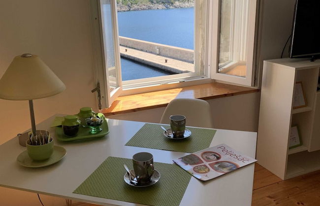 Just by the Sea Apartments - Foto 19