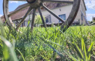 Maison Bienvenue chez Mémé - Foto 15