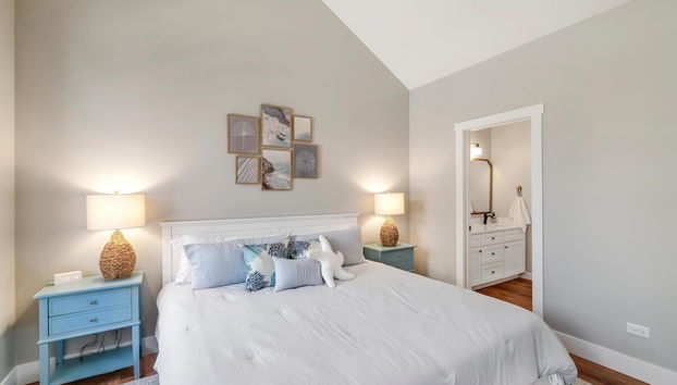 A View to a Chill - Foto 5, Habitación