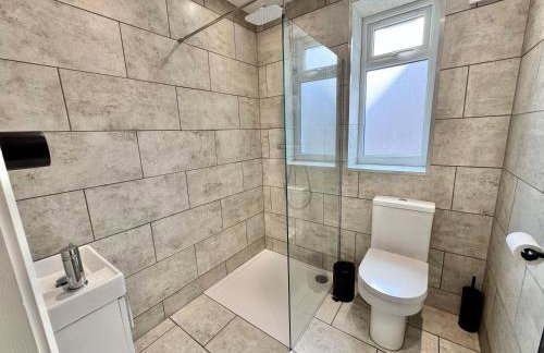 Modern Retreat in Mumbles - Disabled Access! - Foto 49