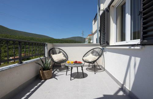 3 Luxury bedroom Apartment EMMA - Foto 19